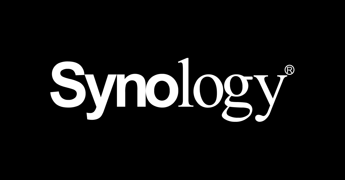 logo synology