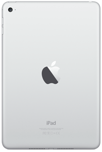 ipad mini 4
