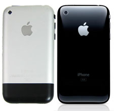 iPhone 3G