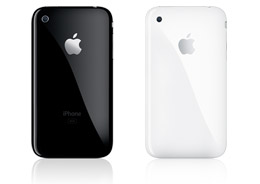 iPhone 3GS iPhone 3GS