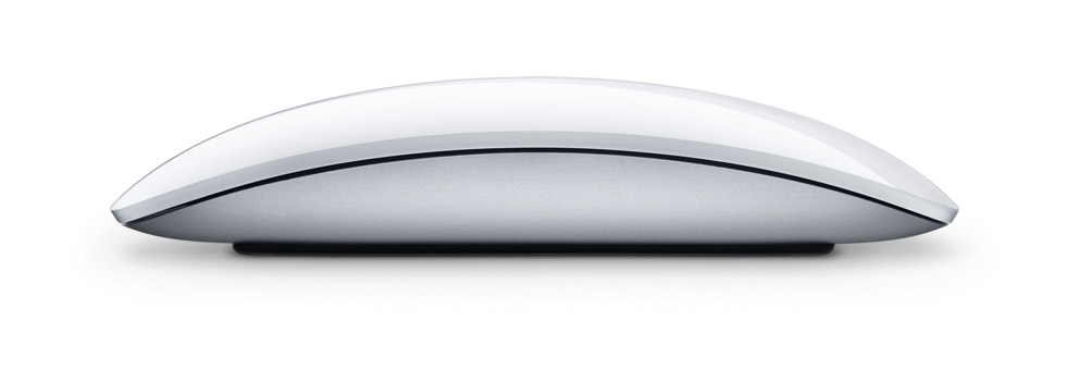 Magic Mouse Apple
