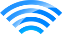 Courbe par Wifi